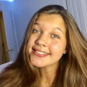 Meet your Posher, Kylee